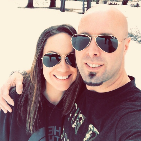 Meet your Posher, Rachel - Picture 1 of 1